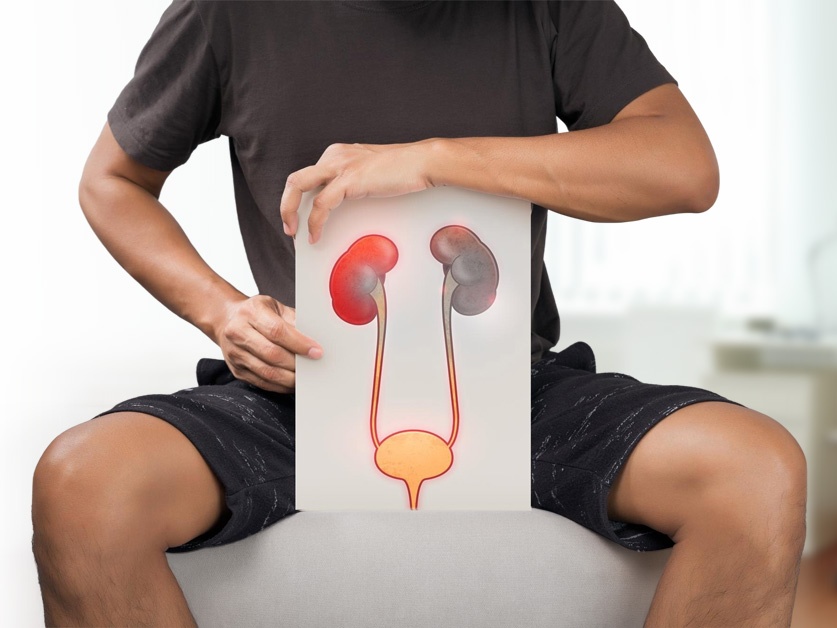 Urologická ambulance - Nemocnice Říčany