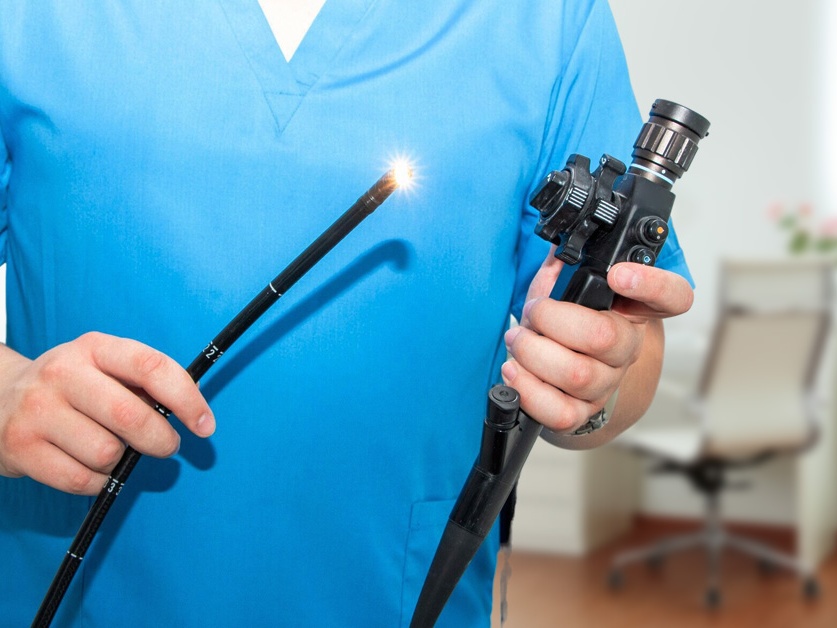 Gastroenterologie - Distribuovaná klinika s.r.o. - MUDr. Stanislav Adamec, MUDr. Jan Kykal