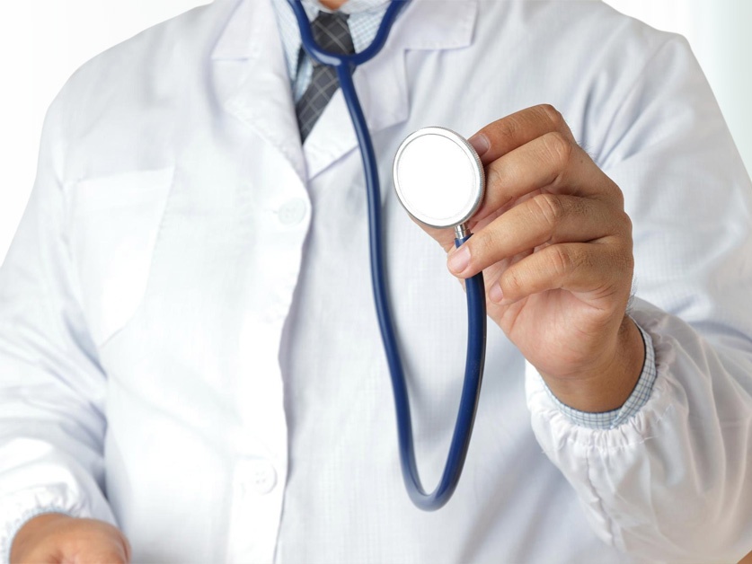 Ordinace interního lékařství - MUDr. Michal Jaroš