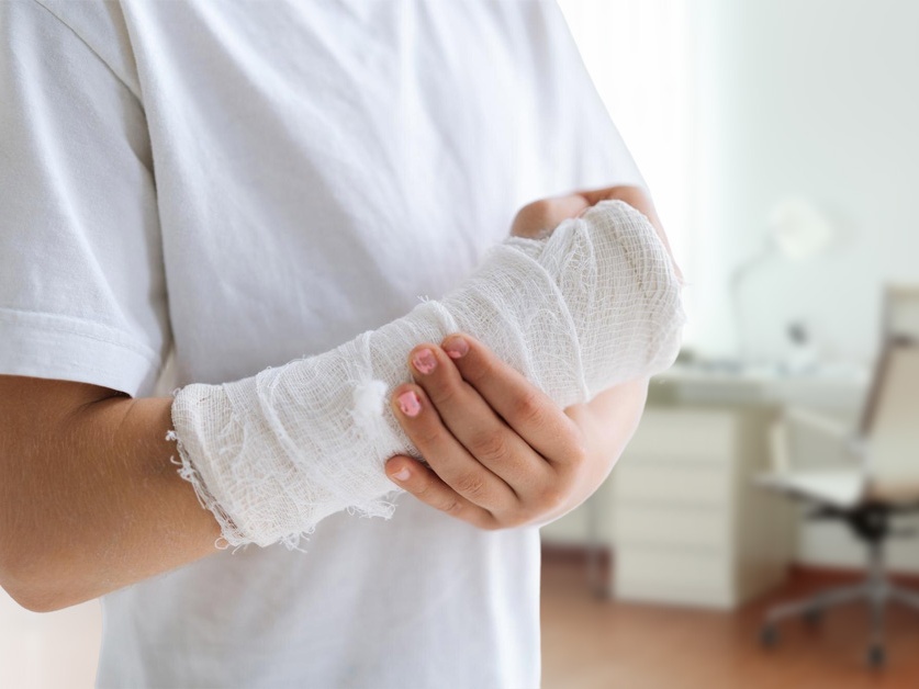 Chirurgická a gastroenterologická ambulance Chiramed - MUDr. Richard Mareš, MUDr. Jiří Poláček