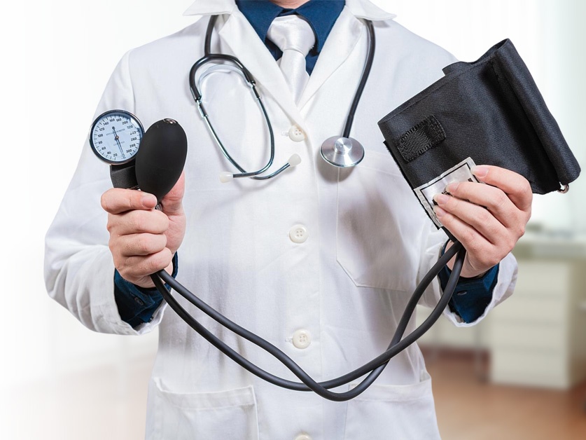 Praktický lékař pro dospělé - MUDr. Eva Poljaková