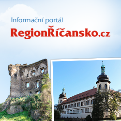 Portál regionu Říčansko