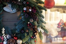 Nenechte si ujít adventní dílny v Muzeu Říčany - s klidem, vůní a tvořením