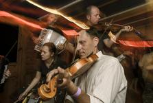 Umělecká akademie III. věku: Nikdy není pozdě začít