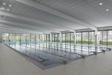 Plavání zdarma pro říčanské seniory startuje v lednu Plavání zdarma pro říčanské seniory startuje v lednu