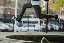 Parkour & freerun 2026 na Říčansku: APDT otevírá nové kurzy a hledá mladé sportovce