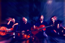 SOUTĚŽ: Světoznámé hudební kvarteto Cello Republic míří do Říčan. Vyhrajte vstupenky SOUTĚŽ: Světoznámé hudební kvarteto Cello Republic míří do Říčan. Vyhrajte vstupenky