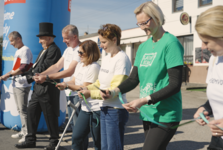 Vydejte se za historií, přírodou a pivem do krajiny barona Ringhoffera