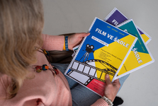 Filmová výchova ve škole: nemusí být složitá ani časově náročná