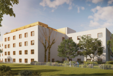 Středočeský kraj vybuduje společně s Říčany i Kralupy nad Vltavou dvě nová zařízení sociálních služeb Středočeský kraj vybuduje společně s Říčany i Kralupy nad Vltavou dvě nová zařízení sociálních služeb