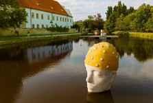 Emoce na emoce: 4. ročník výstavy soch oživí veřejný prostor v Říčanech