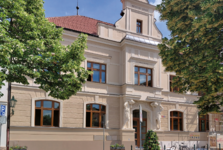 Ta se vyloupla! Radnice na Masarykově náměstí se vrací ke své původní kráse Ta se vyloupla! Radnice na Masarykově náměstí se vrací ke své původní kráse
