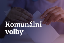 Komunální volby: Před čtyřmi lety vybírali voliči v 18 obcích na Říčansku z jediné kandidátní listiny